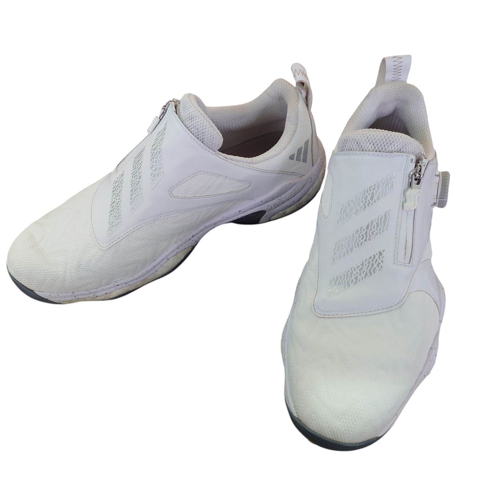オンライン ショッピングスポーツ - 【クリーニング済◎】adidas