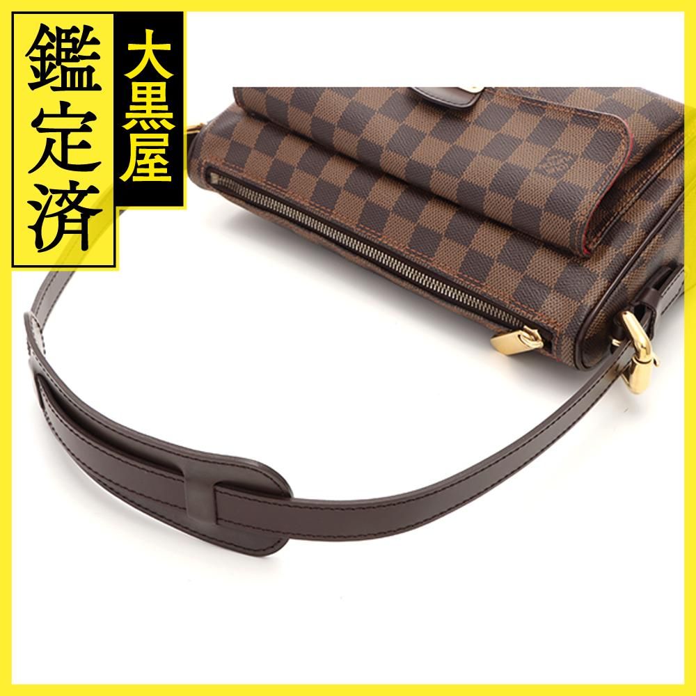 LOUIS VUITTON ルイ・ヴィトン ラヴェッロGM ダミエ N60006【430