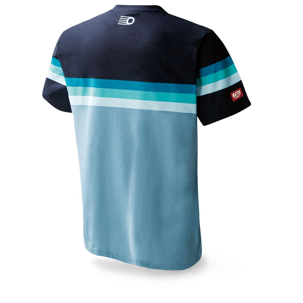 XIOM(エクシオン) ノマ シャツ 卓球 ウェア シャツ GAS00010、(009