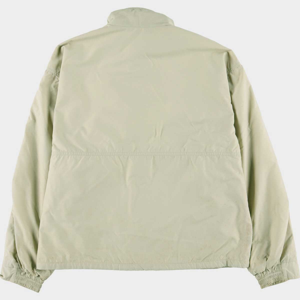 古着 訳あり特価 90年代 エルエルビーン L.L.Bean WINDY RIDGE JACKET 