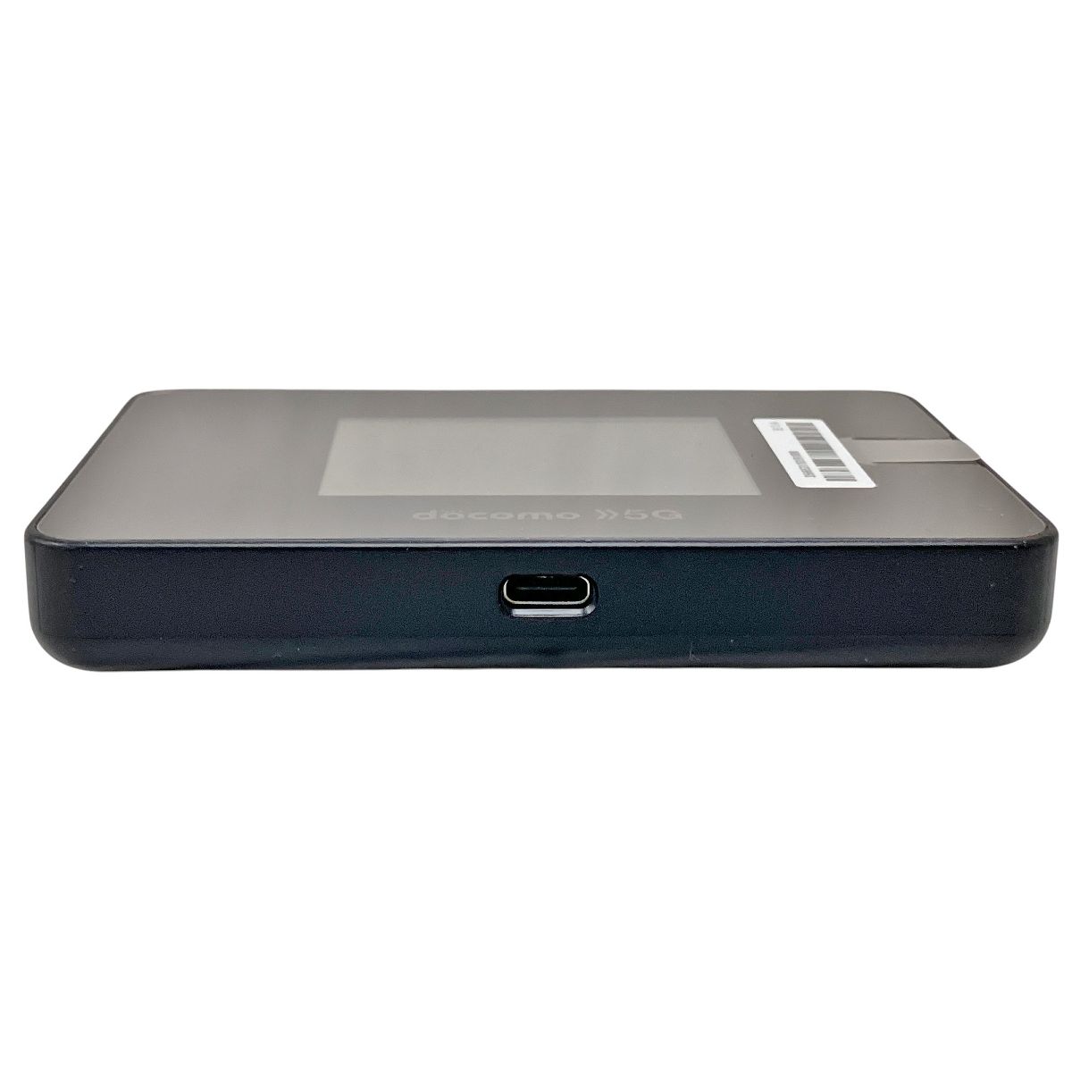 docomo SH-52B ポケット Wi-Fi STATION 5G ルーター ドコモ 未