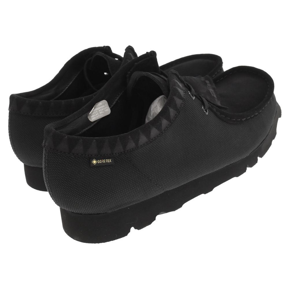 NEIGHBORHOOD (ネイバーフッド) 20SS×Clarks Wallabee GTX