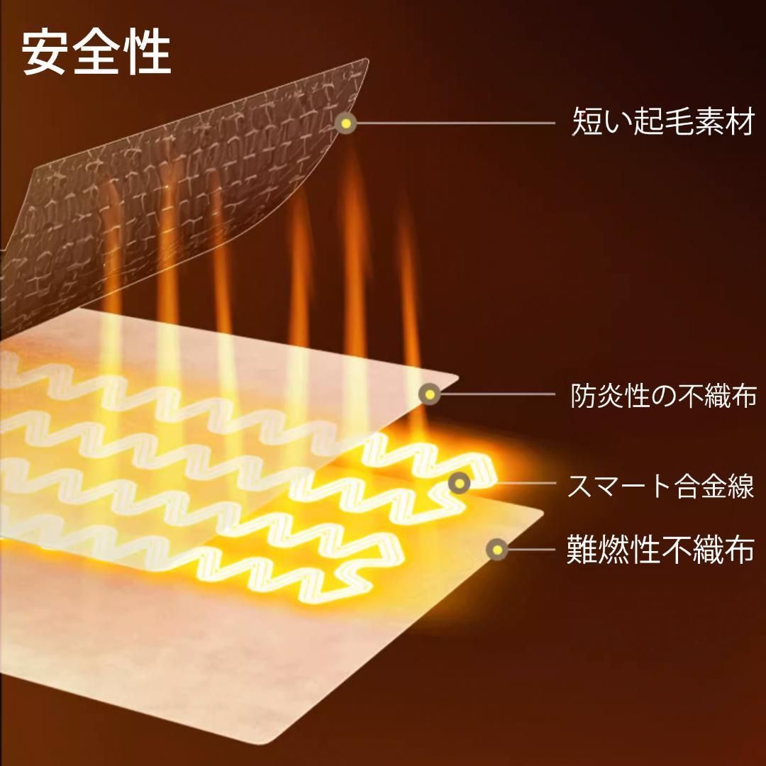 シートヒーター 後付け