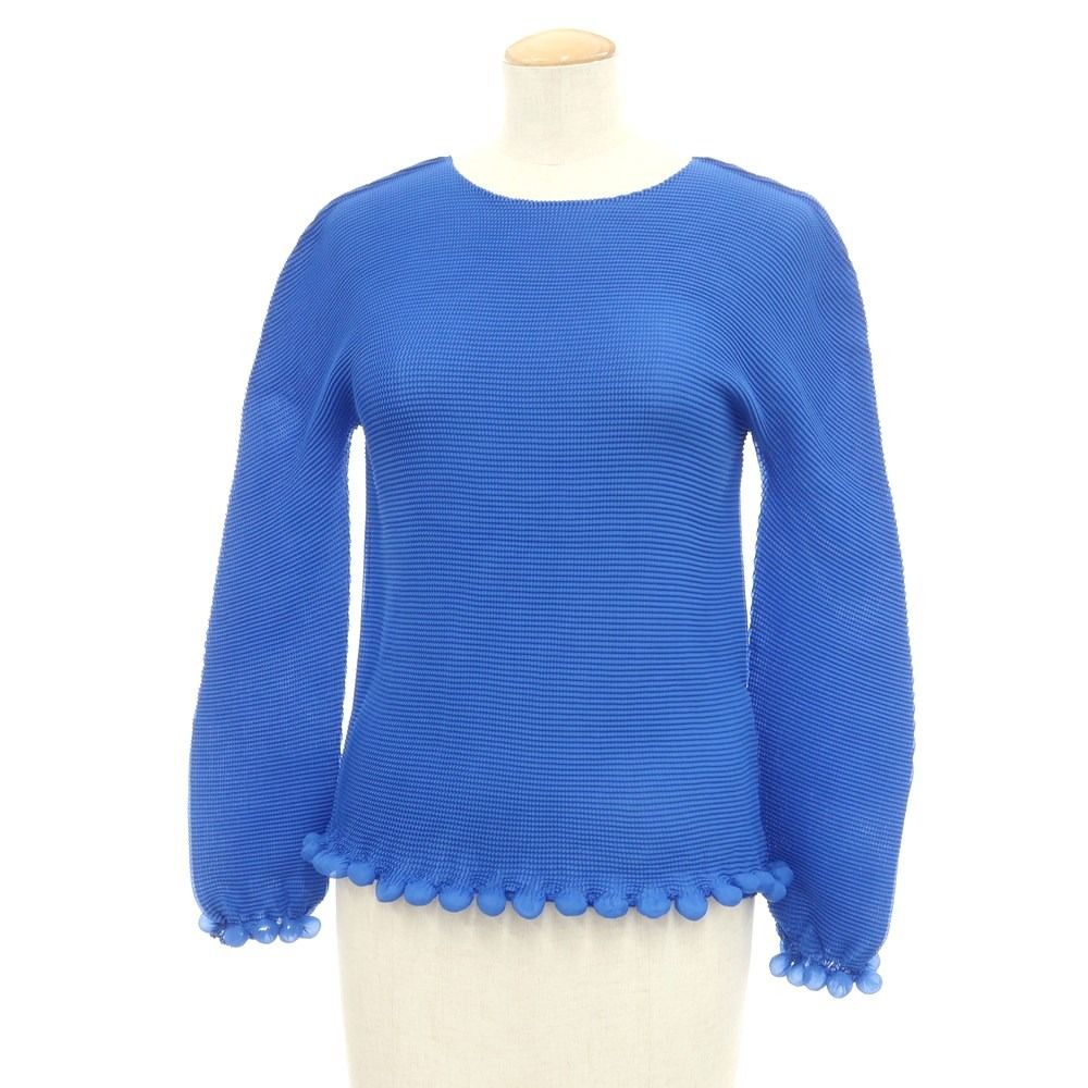 中古】ミー イッセイミヤケ me ISSEY MIYAKE 2024年春夏 プリーツ