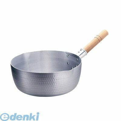 【新品・7営業日以内発送】AYK04030 ＳＡアルミ雪平鍋 両口 ３０ｃｍ 4905001114557 TKG Kitchen Total Goods【沖縄離島販売不可】