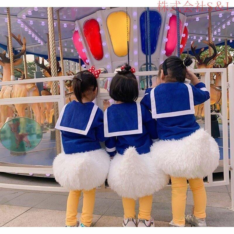 ☆まとめ売り43点☆女の子用ベビー服子供服 秋冬 80cm 楽天市場