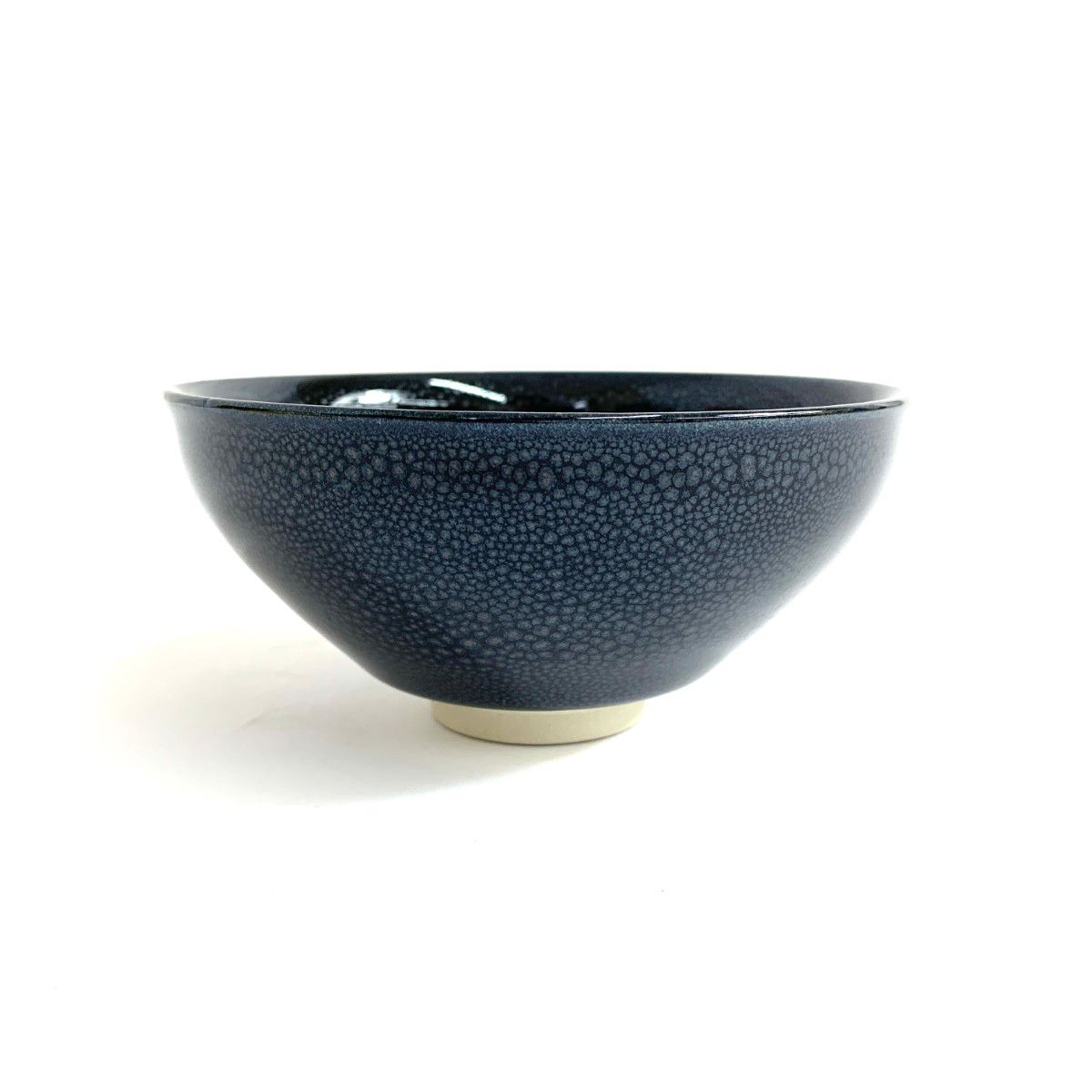 - 谷川春陽|茶碗|油滴天目