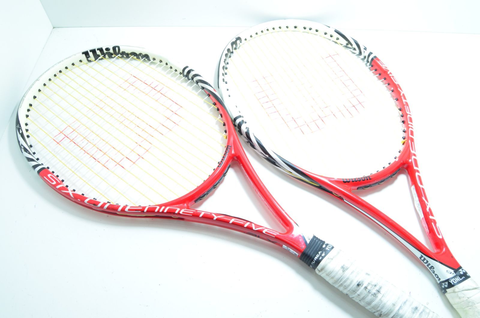 Wilson ウィルソン SIX One 95 BLX 2本セット 箱で発送