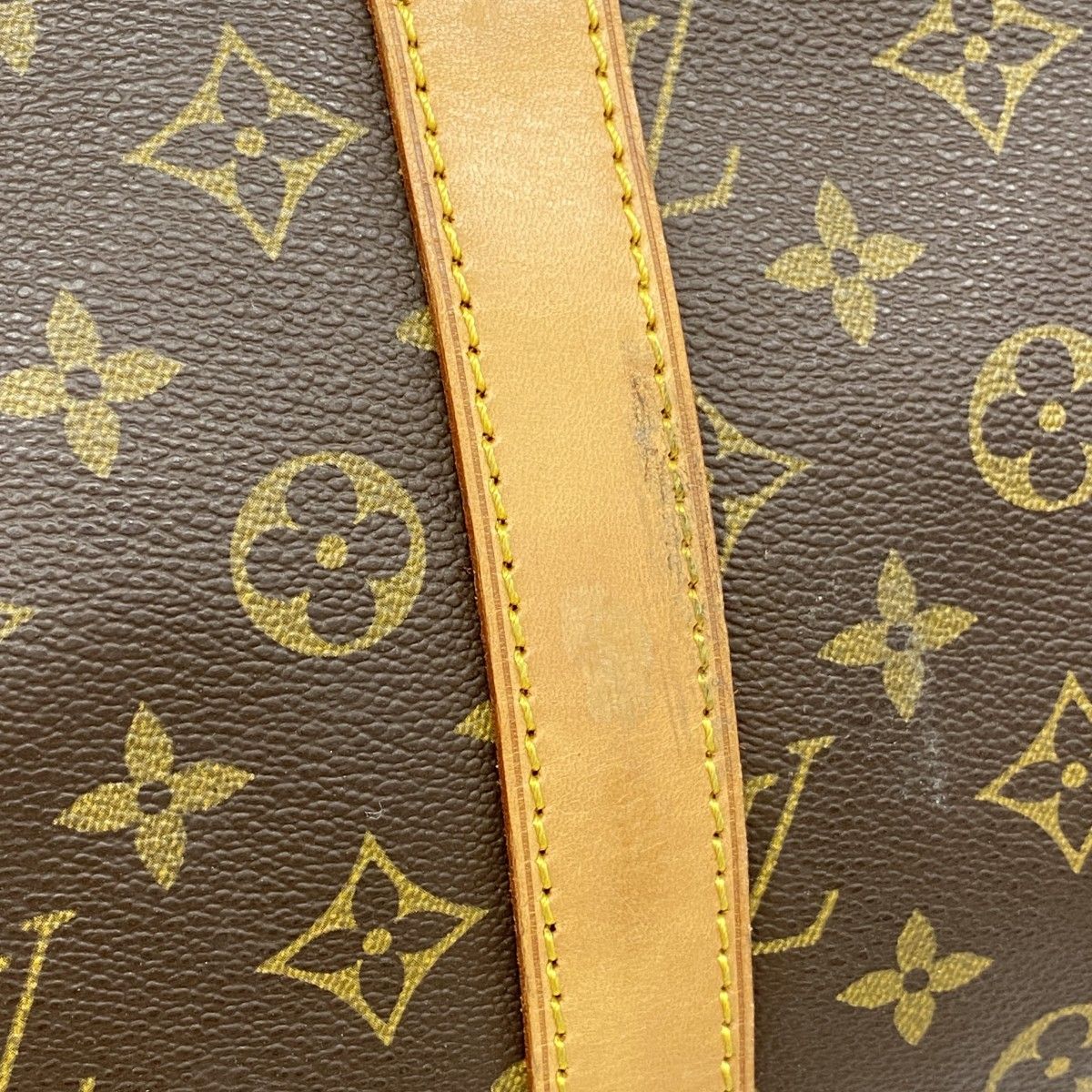 ブラウン メンズ