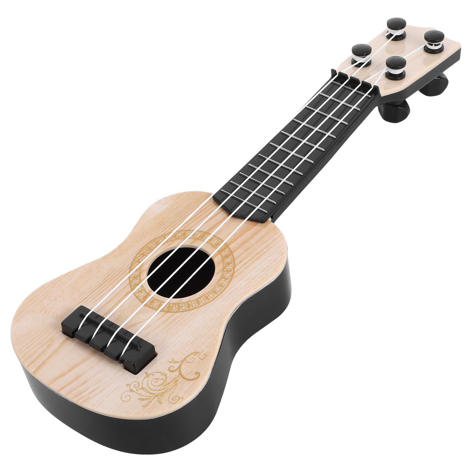 新着商品】Zerodeko キッズウクレレ ミニギター 楽器