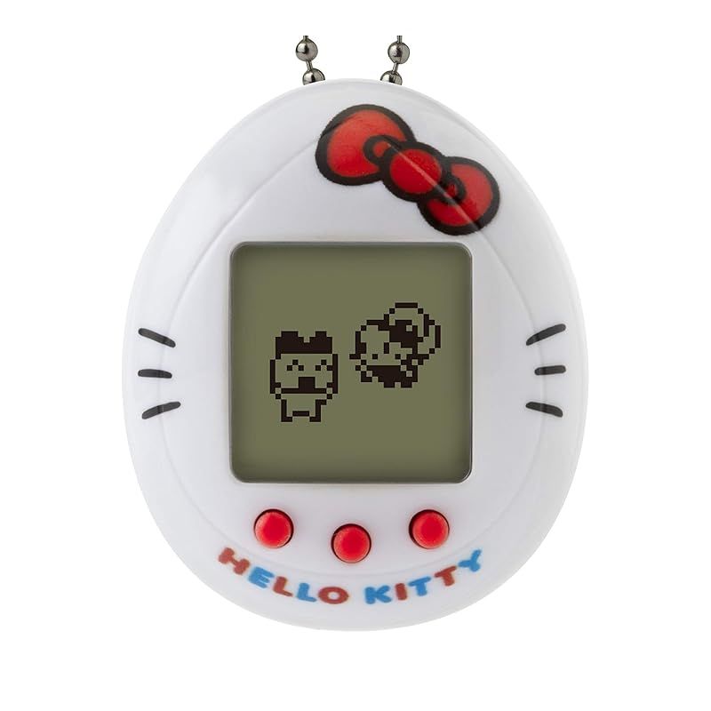 たまごっちuni ハローキティ　hello kittty Tamagotchi Uni Sanrio characters | BANDAI TOYS