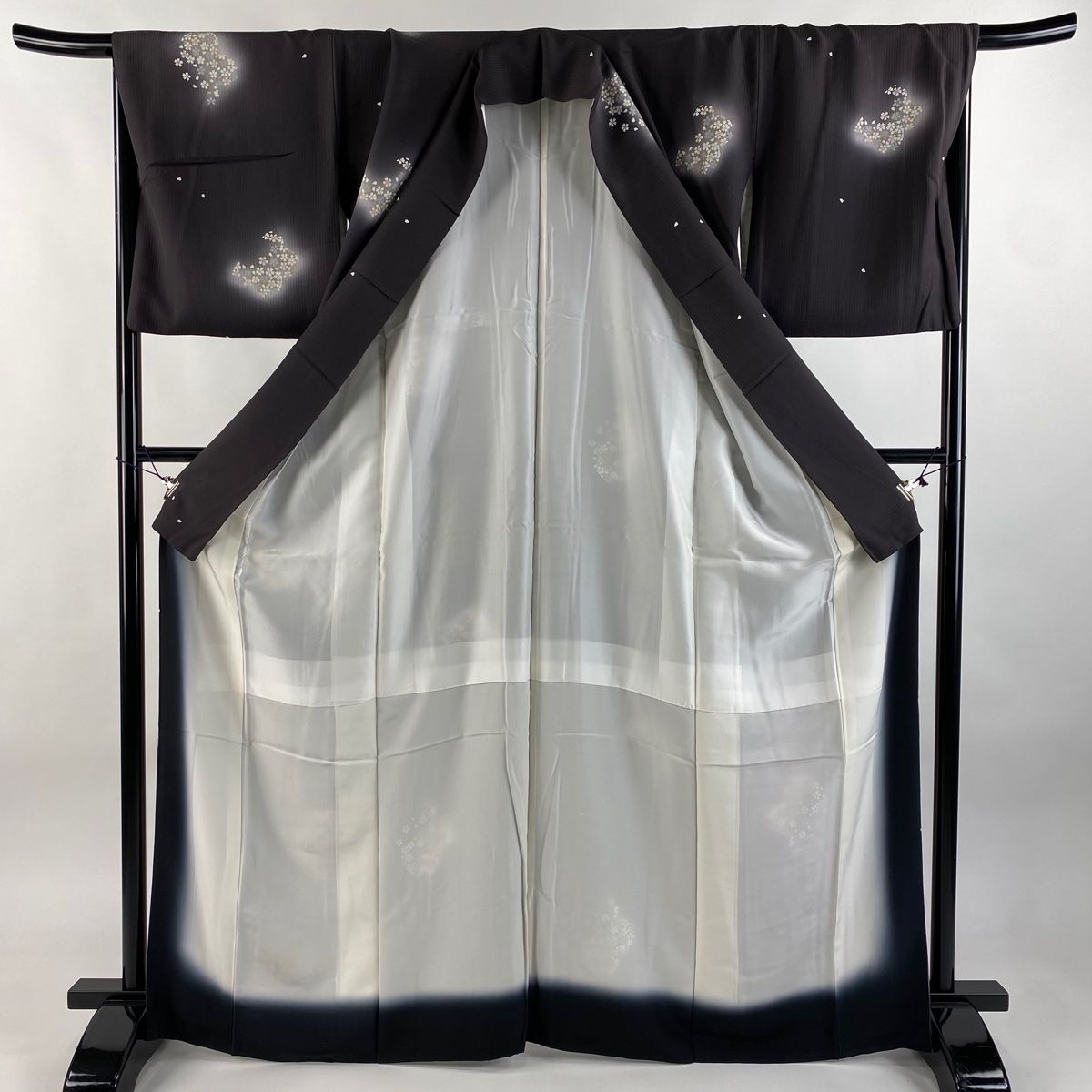 身丈166cm 裄丈68cm