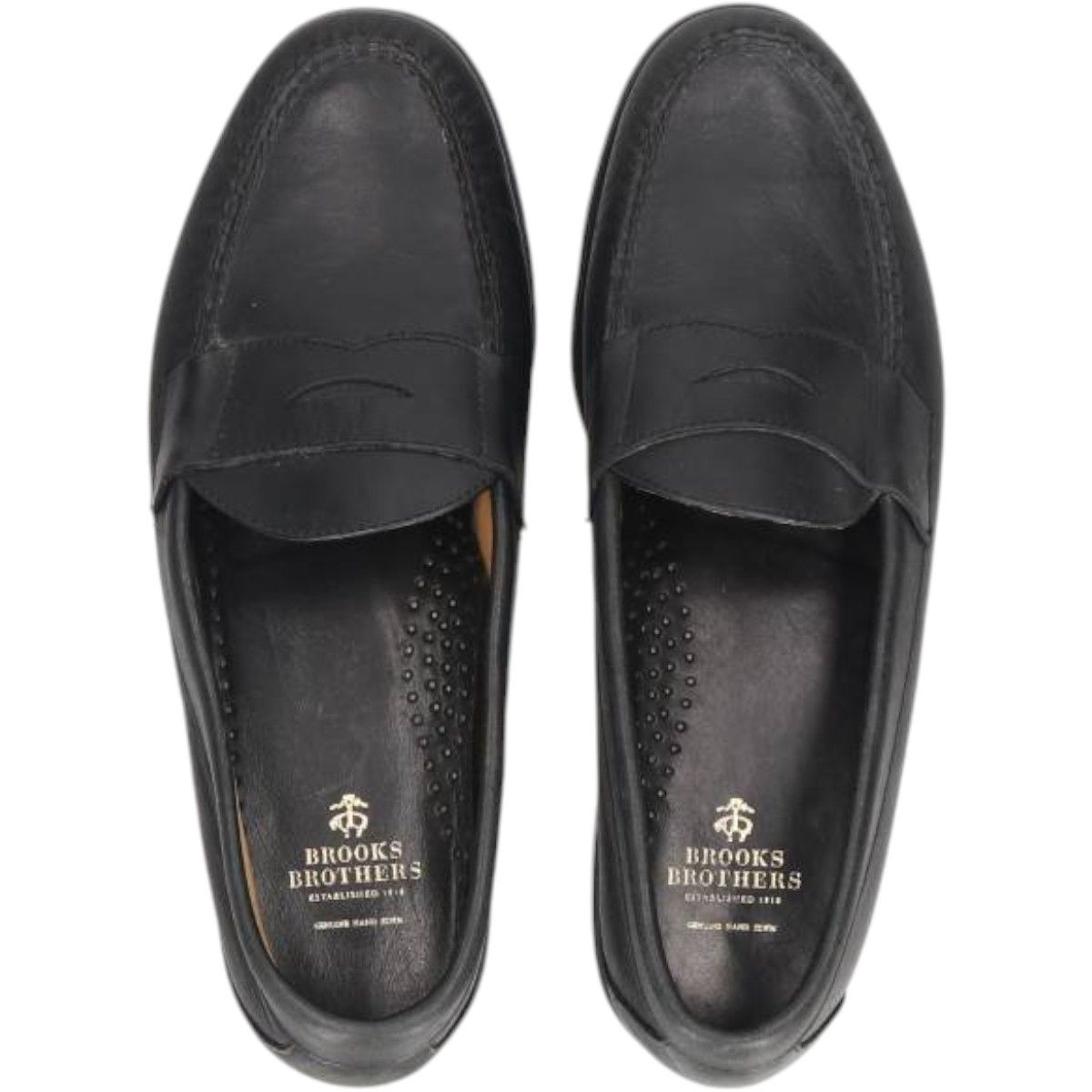 Brothers コインローファー