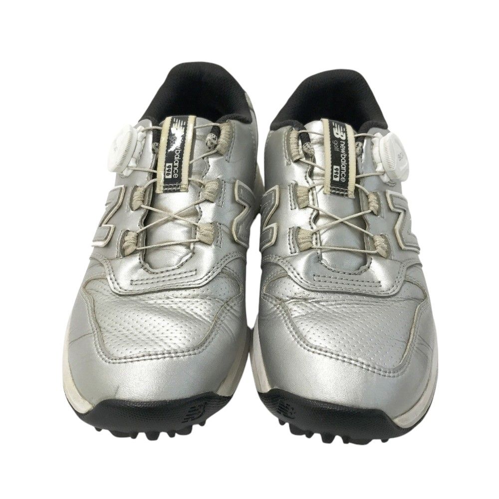 NEW BALANCE GOLF ニューバランス WGB996Z スパイクレス ゴルフ