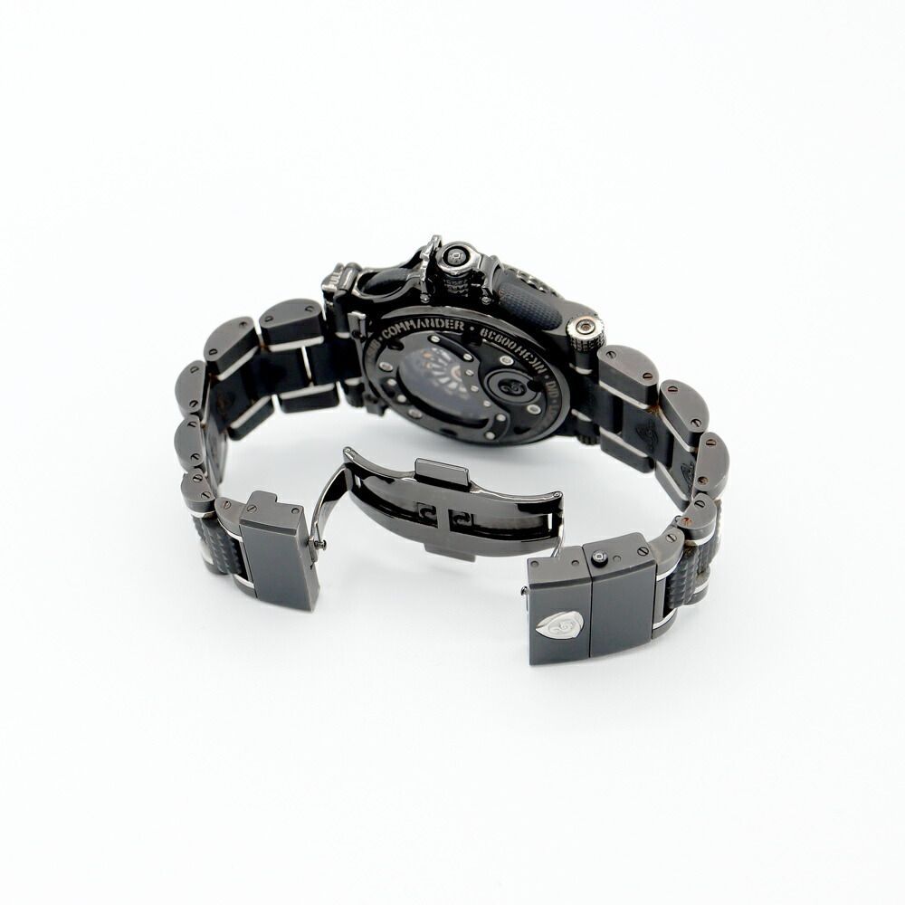 AQUANAUTIC アクアノウティック キングサブコマンダー デイデイト キン  