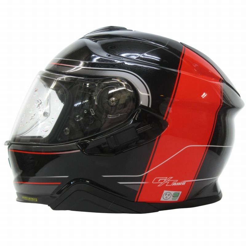 値下げ！ (美品)SHOEI GT-AirII クロスバー 値下げ！ (美品)SHOEI GT-AirII クロスバー - メルカリ