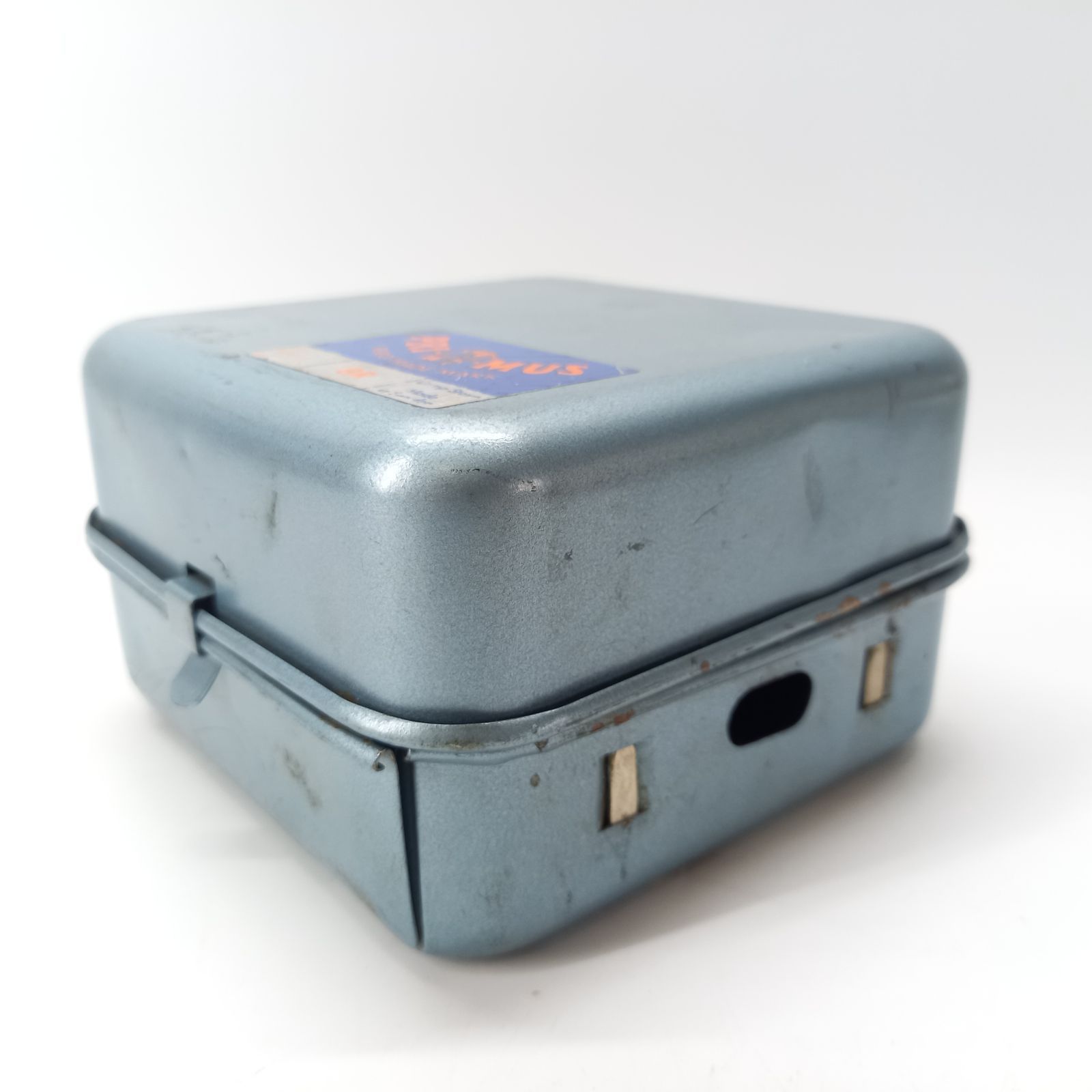 シングルバーナー