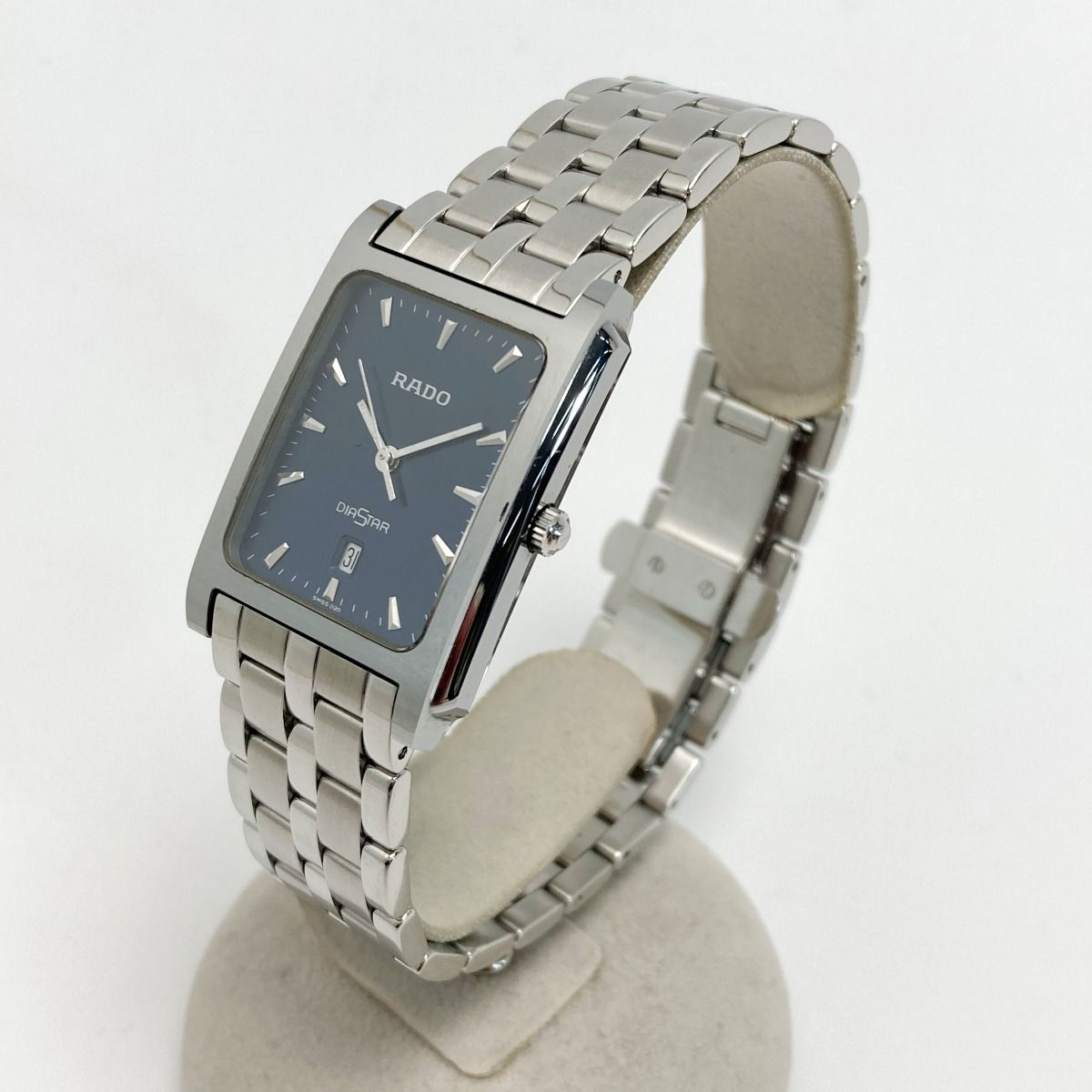RADO ラドー ダイアスター DIASTAR クォーツ 腕 【公式通販】