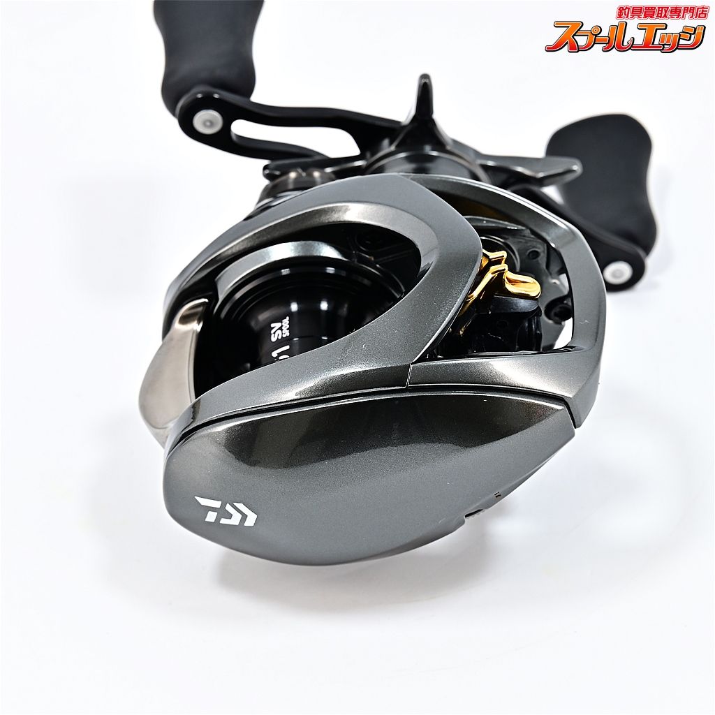 未使用　ダイワ　19 スティーズ CT SV TW 700XHL ダイワ】 19スティーズ CT SV TW 700XHL DAIWA STEEZ | スプール