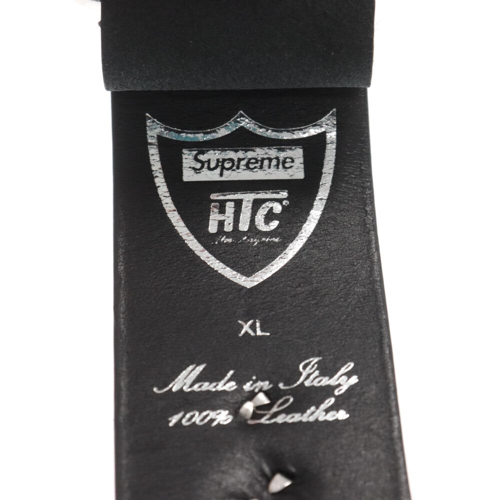 SUPREME (シュプリーム) 23SS × HTC Hollywood Trading Company