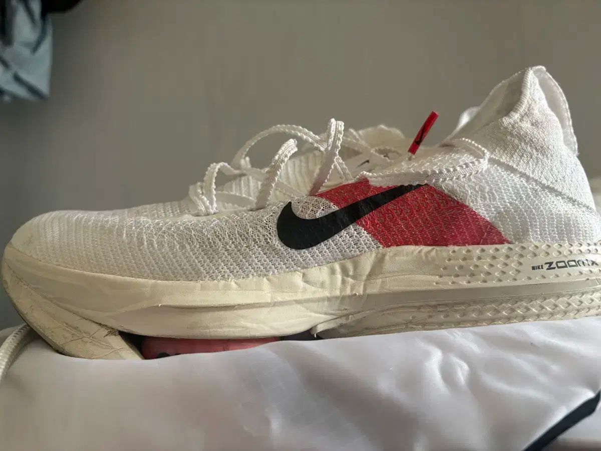 NIKE ナイキ アルファフライ 2 次のパーセント キプチョゲ