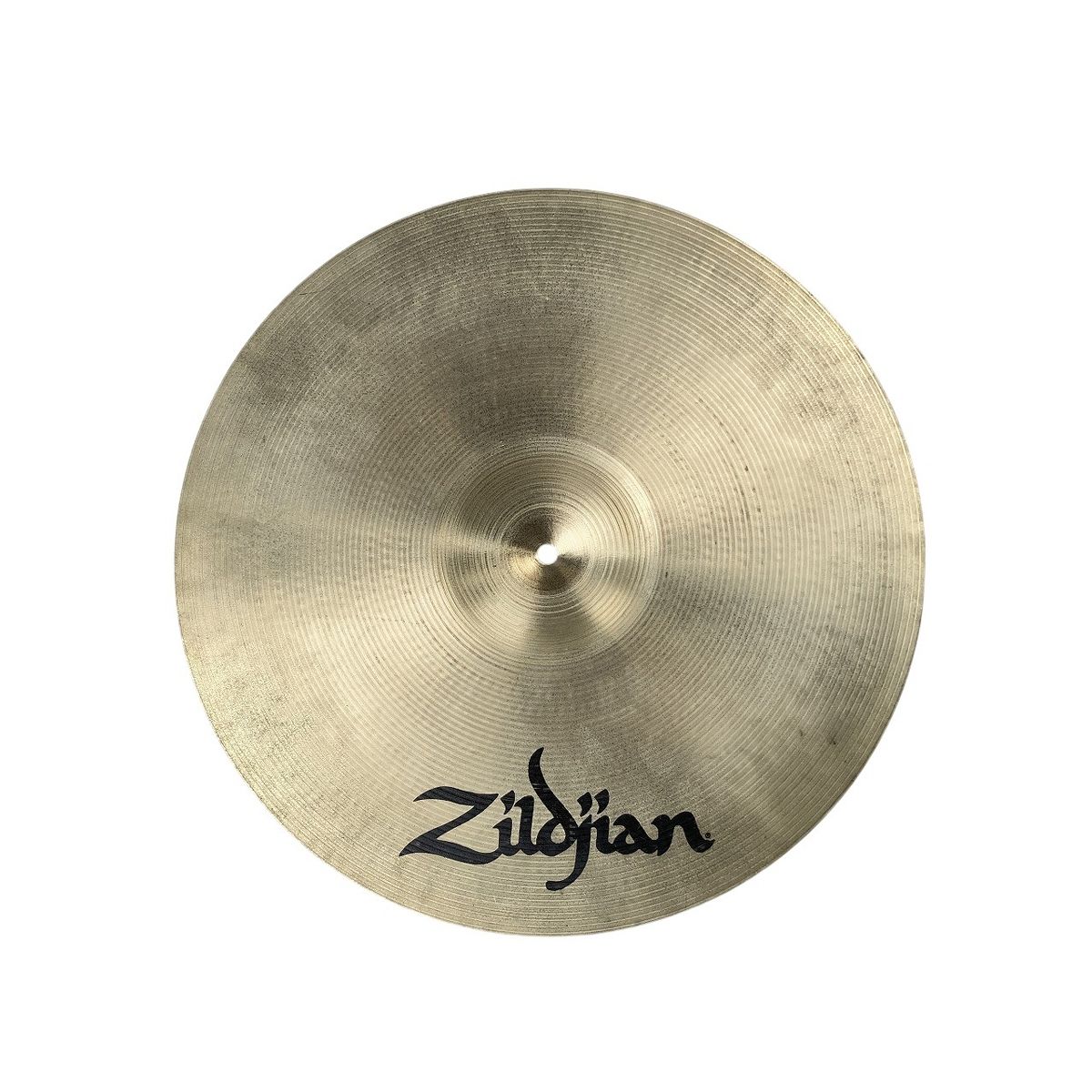 Zildjian ジルジャン A MEDIUM CRASH 18インチ 良好 W10562324