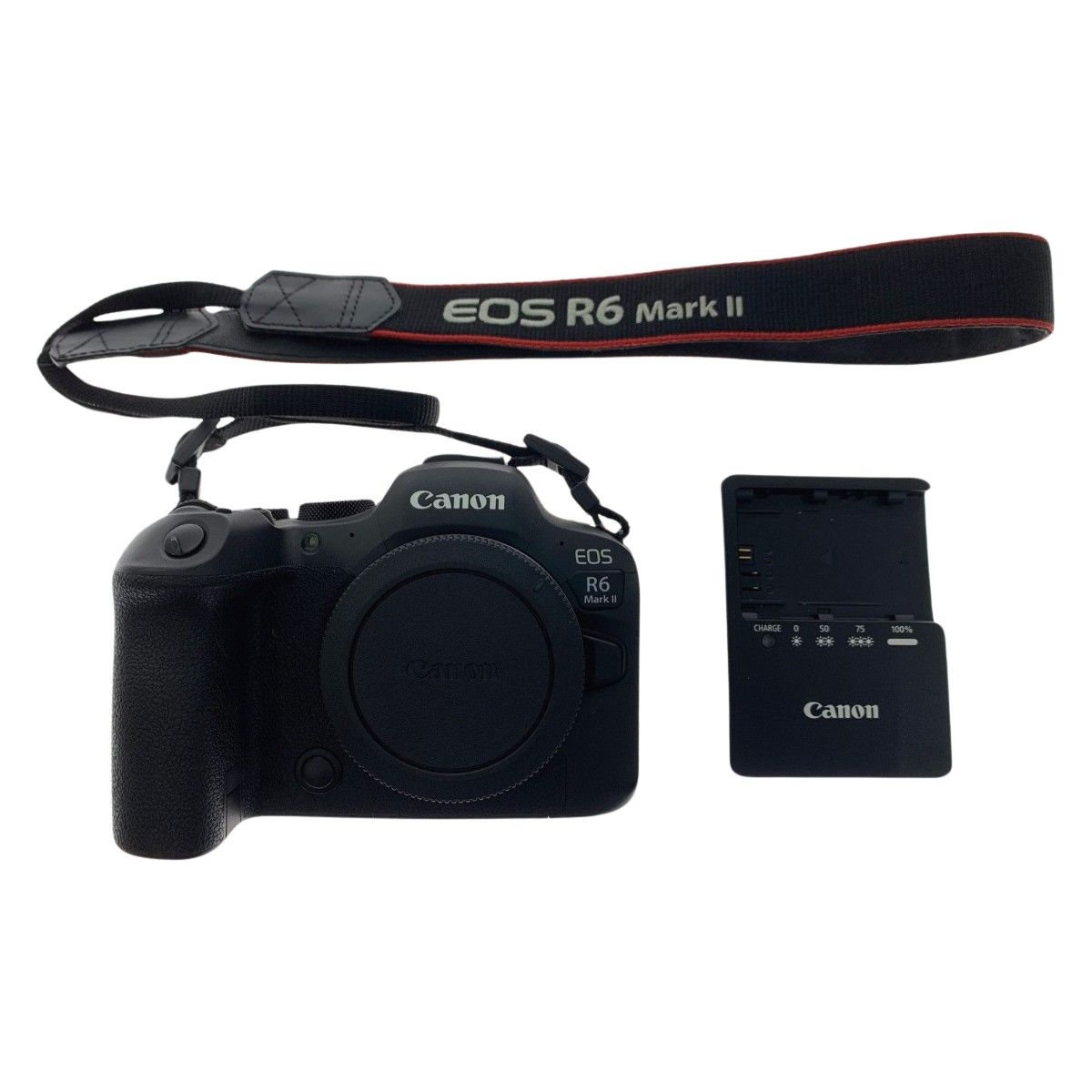 ▽▽CANON EOS R6 MarkII フルサイズミラーレスカメラ ボディ