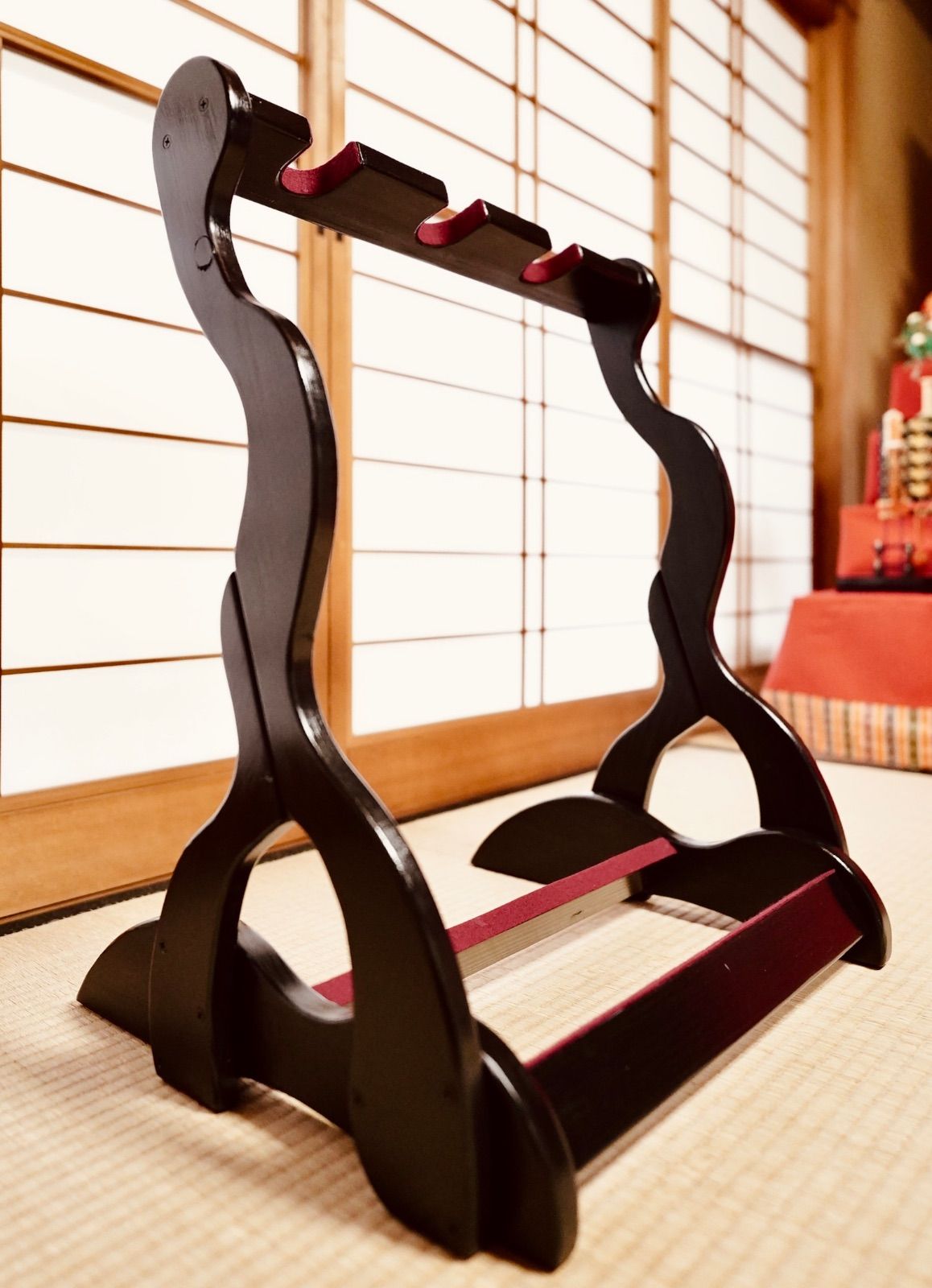 黒漆