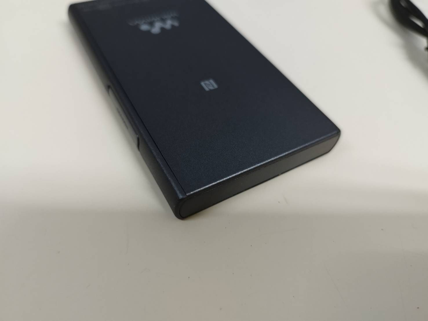 Sony ウォークマン NW-A35ブラック　16GBセット Sony ウォークマン NW-A35ブラック 16GBセット