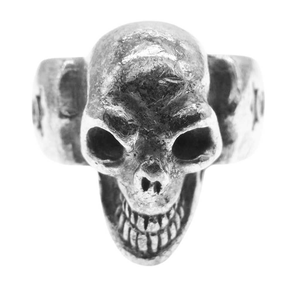 GABOR ガボール リング Gaboratory ガボラトリー Single skull ring