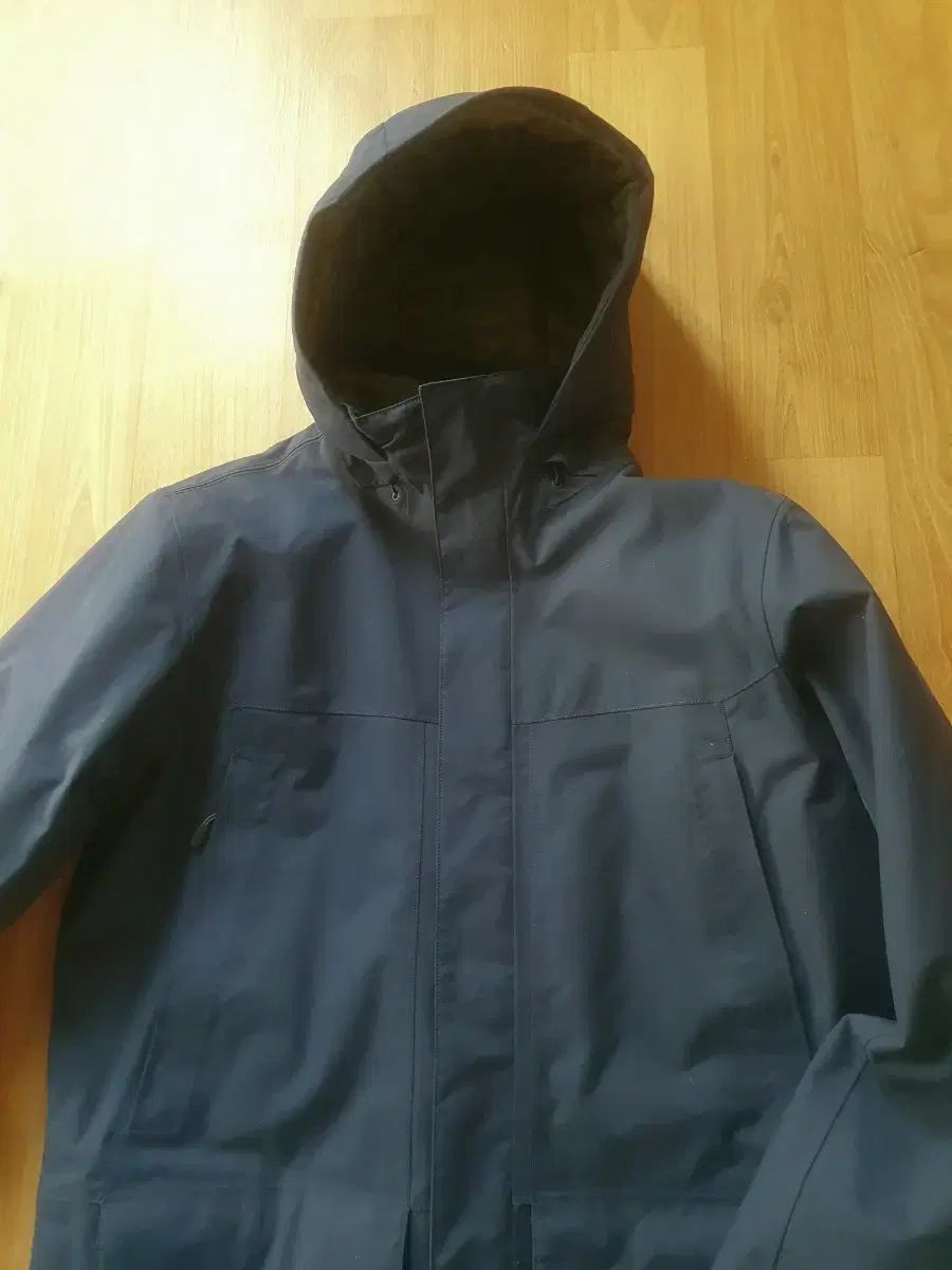 mountain hardwear