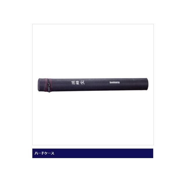 シマノ 渓峰尖 硬調57 ZW 【公式通販】