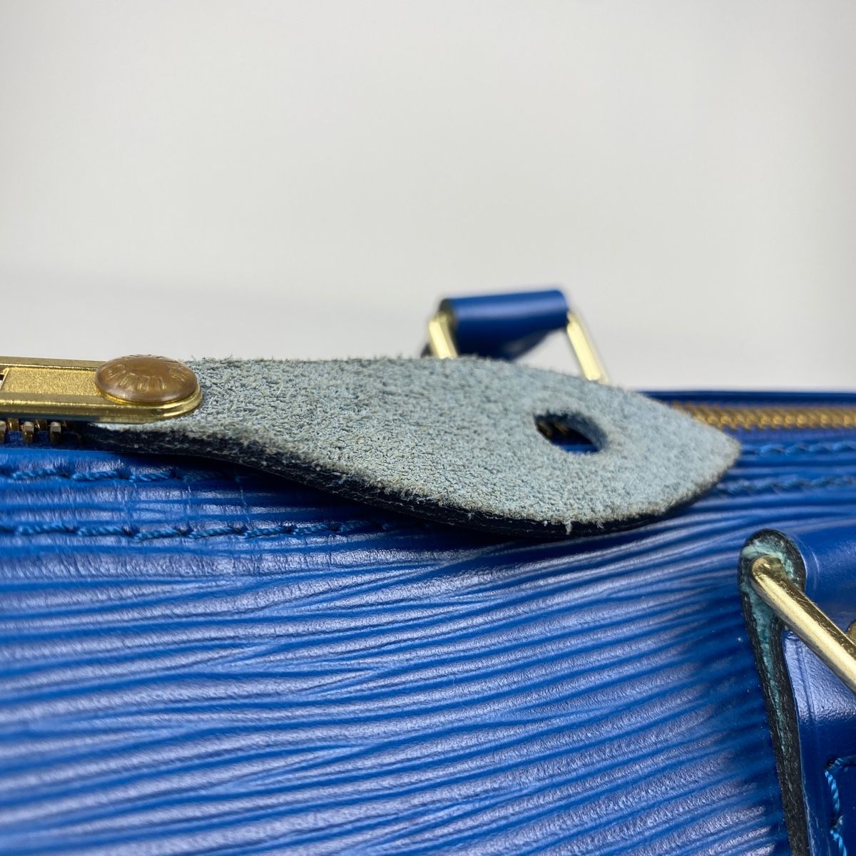 ルイ・ヴィトン Louis Vuitton スピーディ 30 ミニボストン