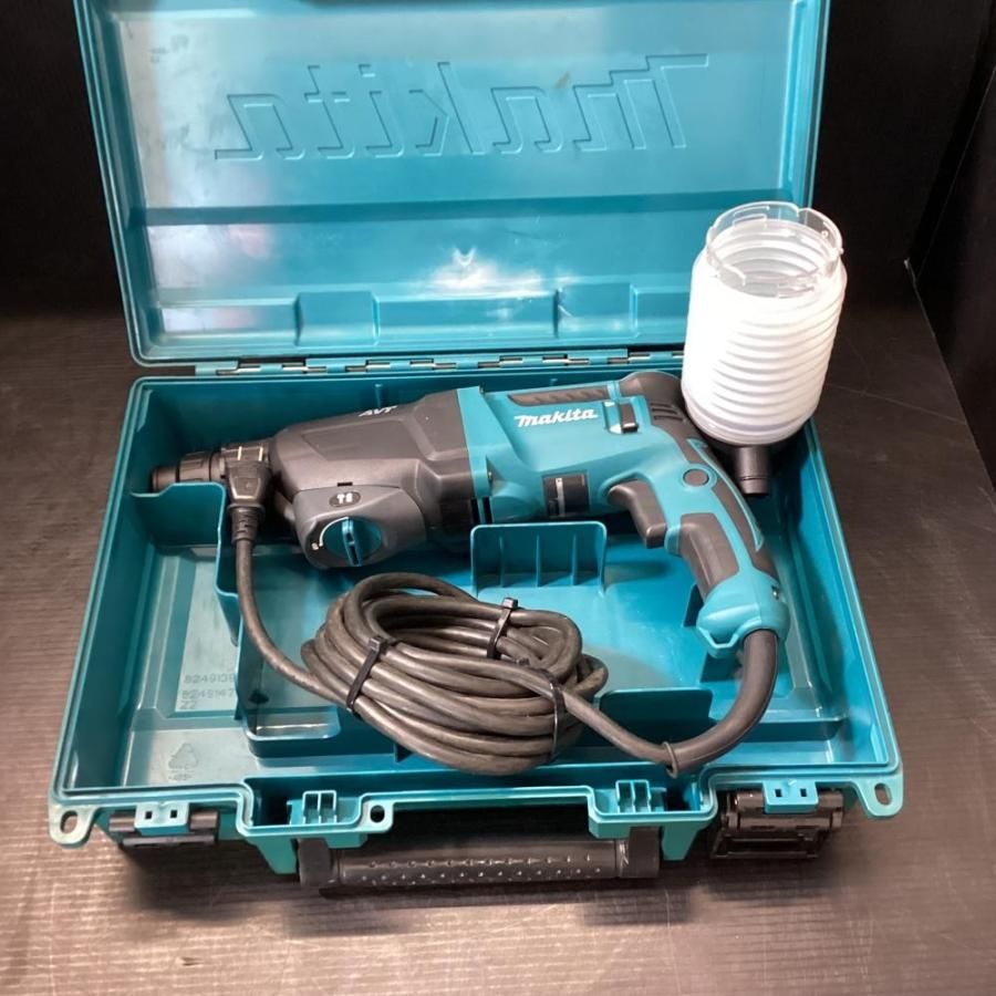 makita|マキタ HR2601F ハンマドリル AC100V 203