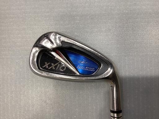 2025，限定SALE ゼクシオ エイト アイアン 5本セット [MP800
