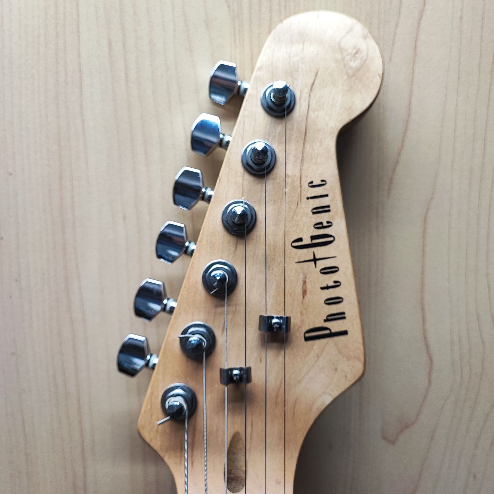 人気の福袋 かわいい 新品 未使用 Photogenic エレキギター ケーブル付き エレキギター Www Liberisogni Org Www Liberisogni Org