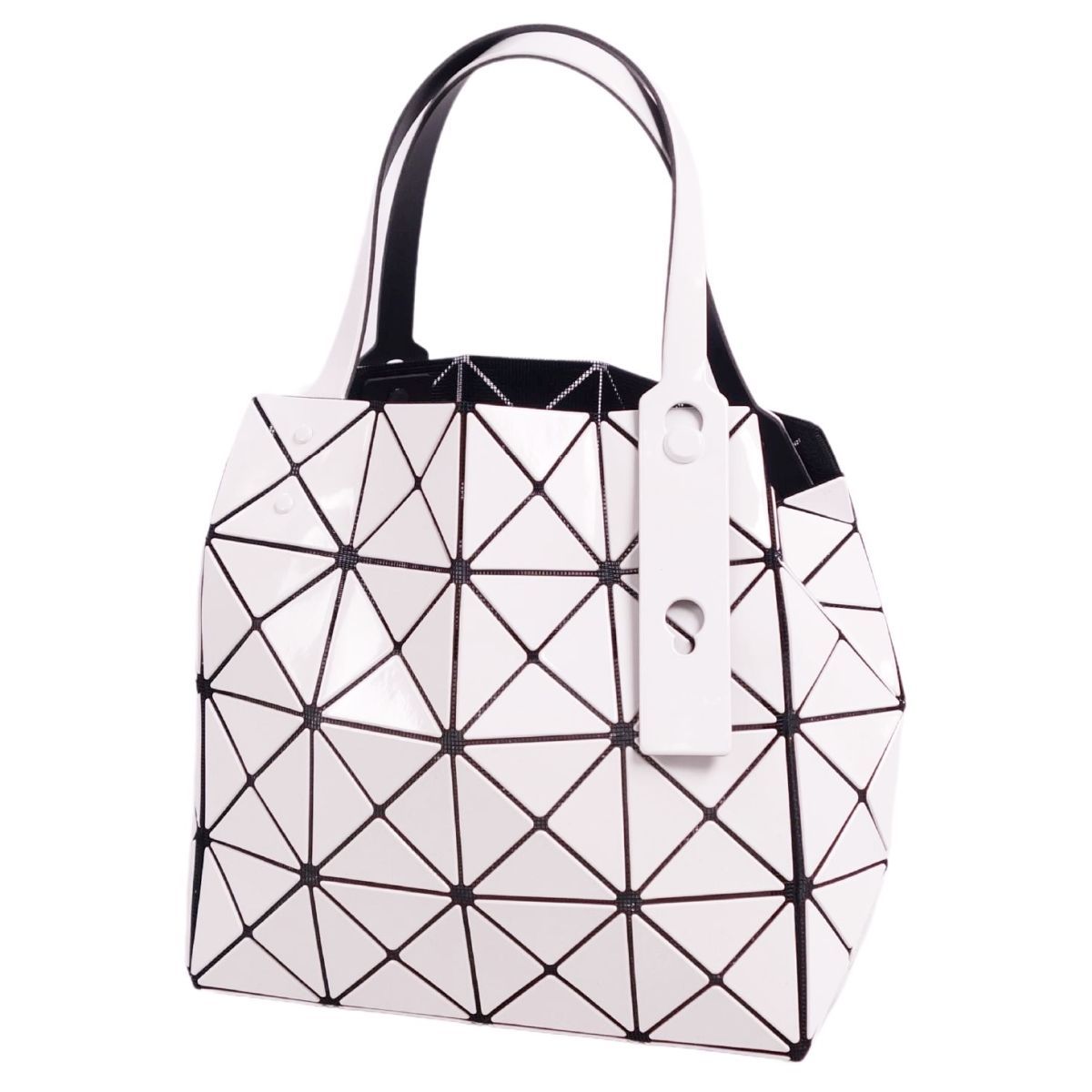 極美品 バオバオ イッセイミヤケ BAOBAO ISSEY MIYAKE バッグ - メルカリ 