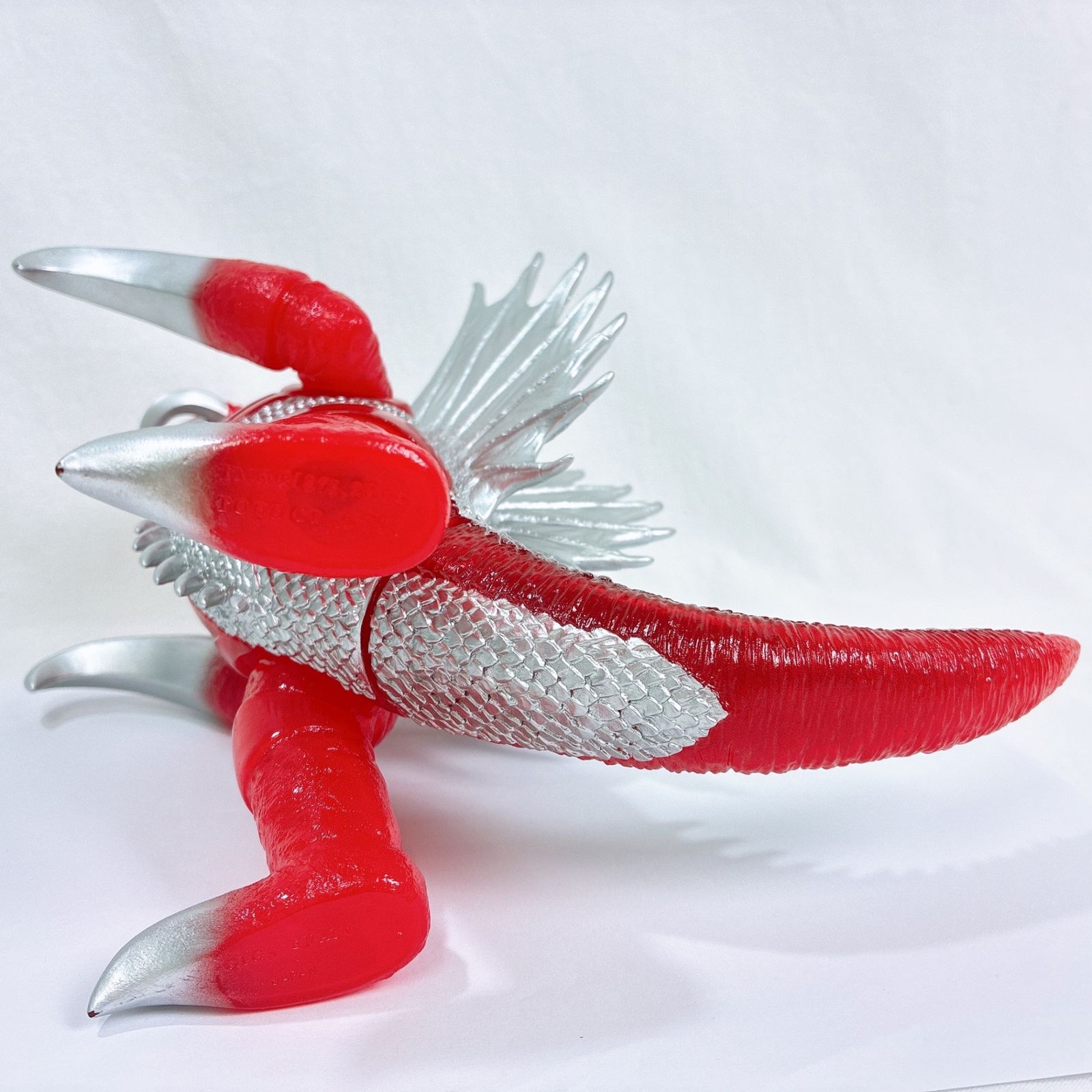 ガイガン 二代目 クリア/ギガブレイン