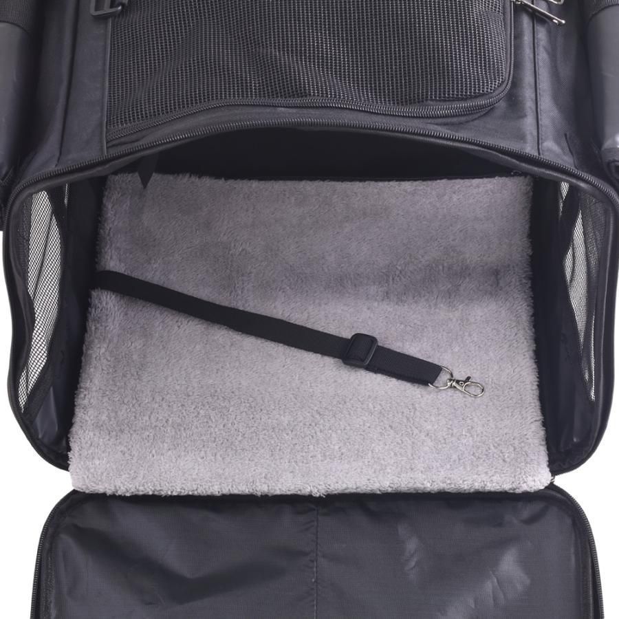 キャリーバッグ