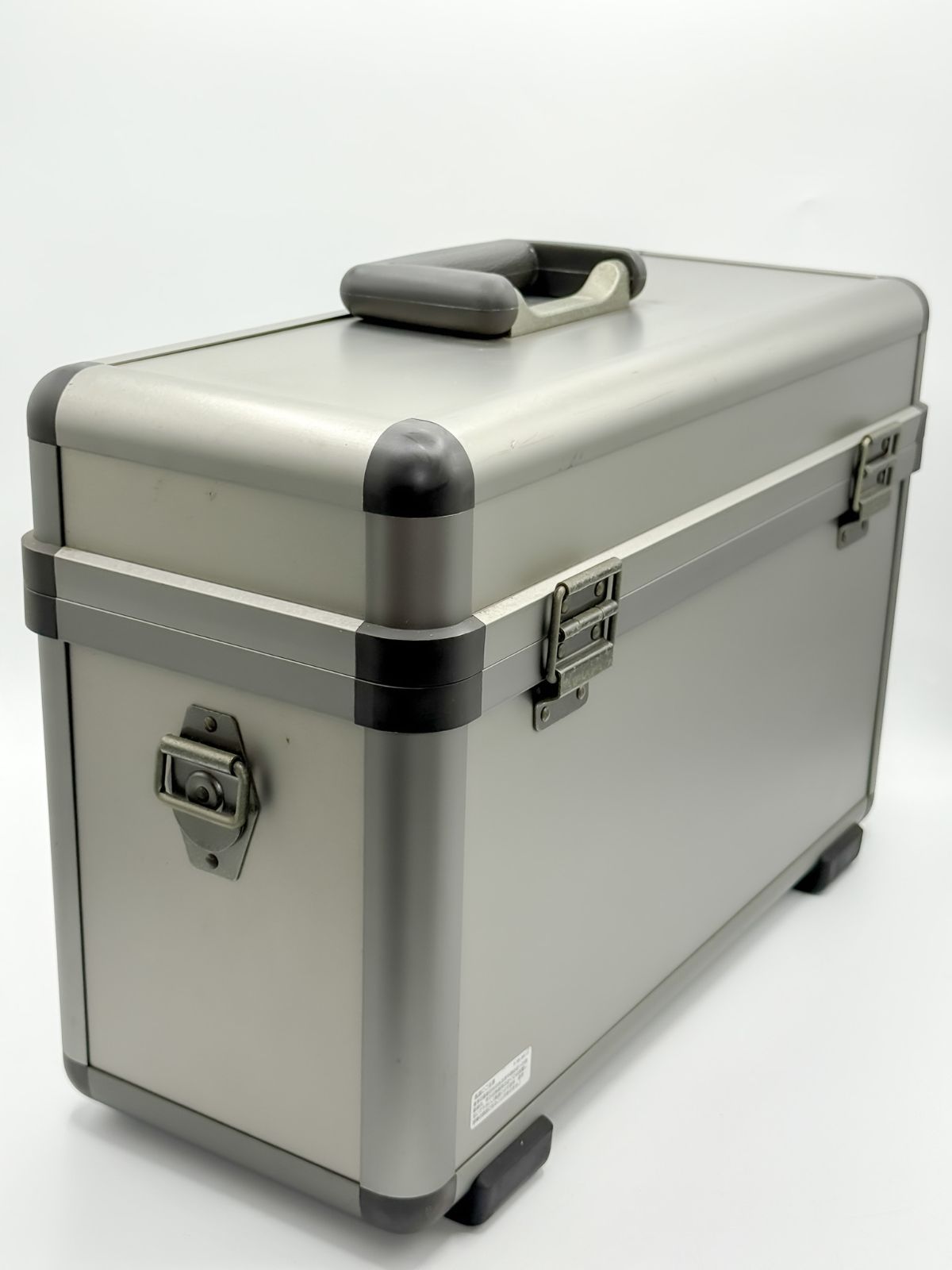 SONY Video8 システムケース LCH-V8902 SONY Video8 システムケース LCH‑V8902 鍵付き／ショルダーストラップ