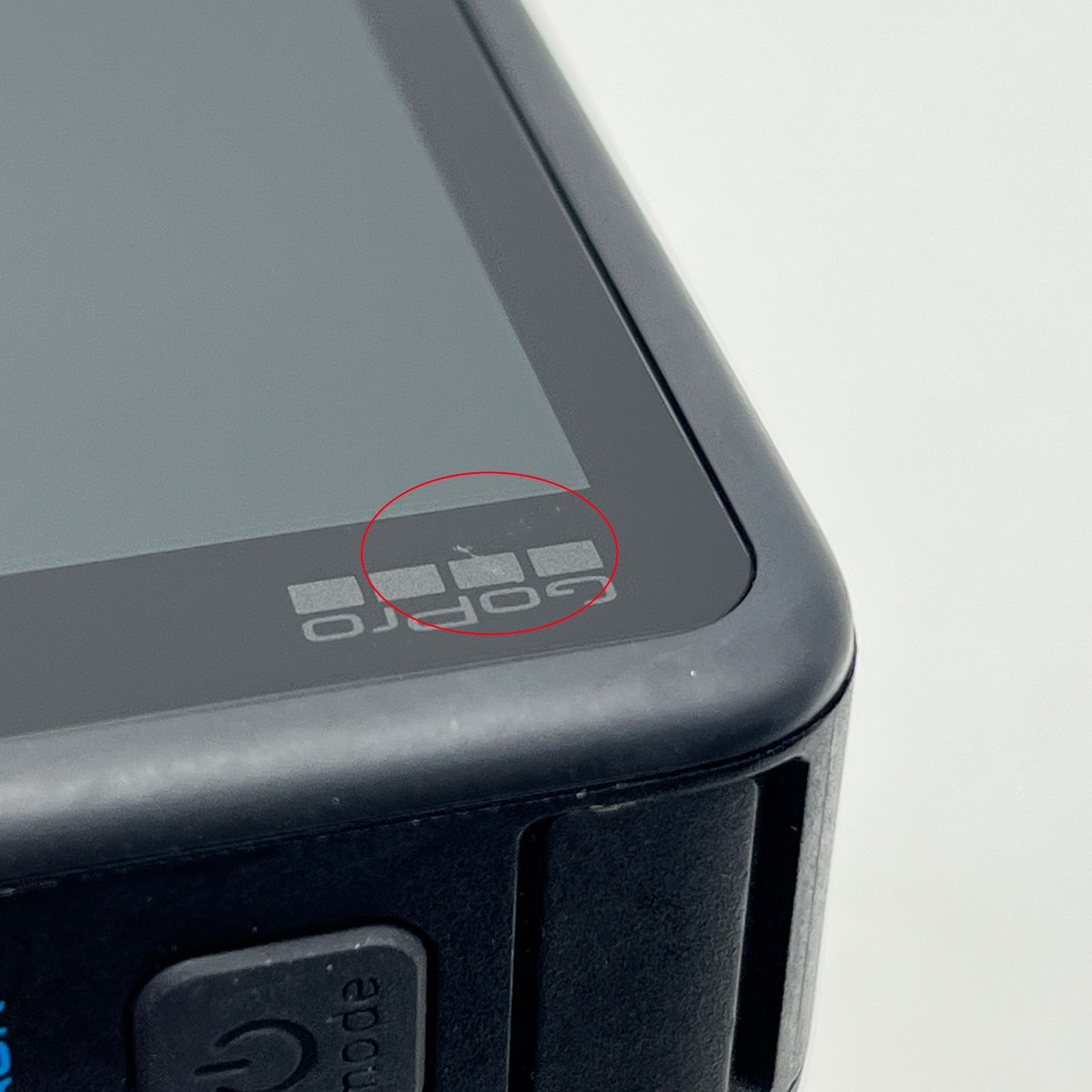 ウェアラブル アクションカメラ