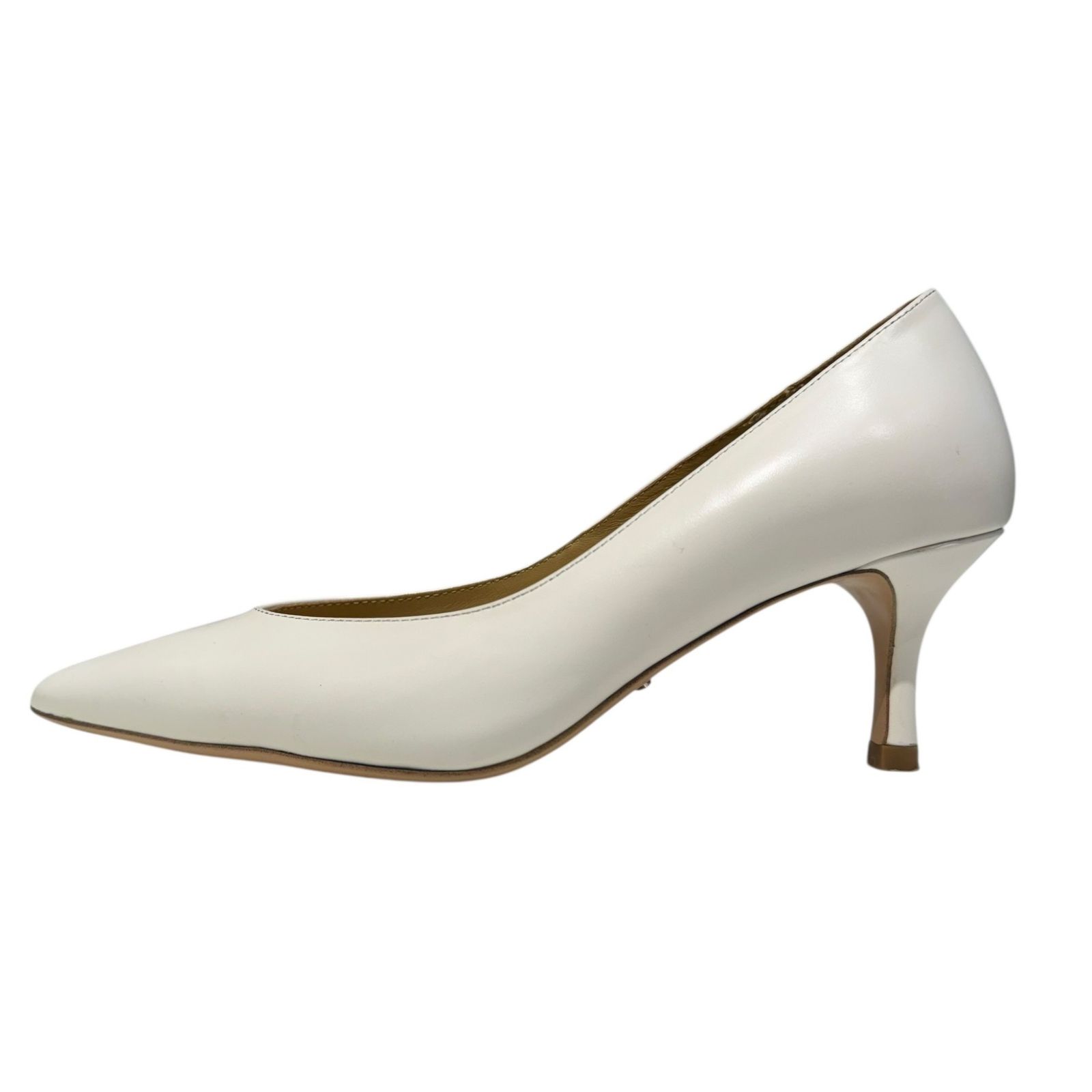 トニービアンコ ⑤