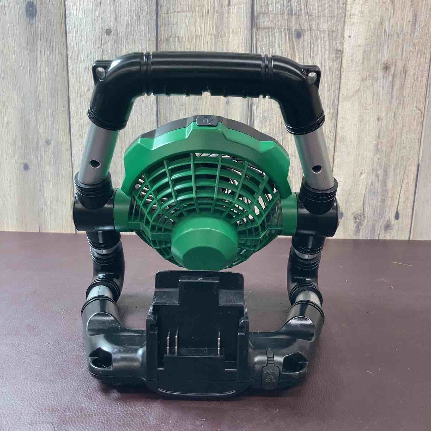 コードレスマルチツール