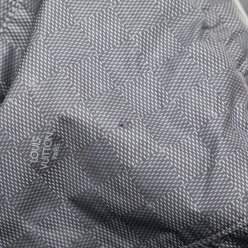 ルイ ヴィトン ダミエ アヴァンチュール プラクティカル ボストン  