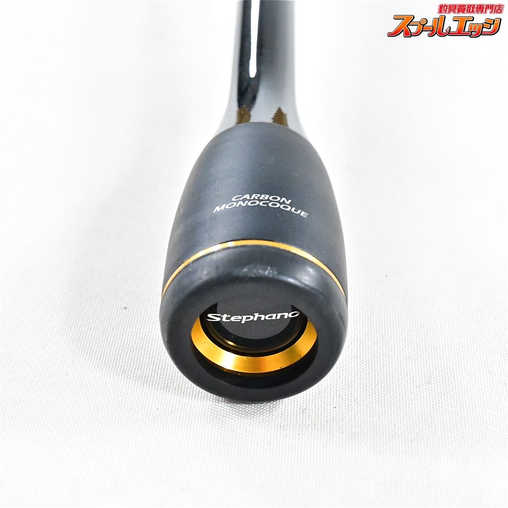 【シマノ】 18ステファーノ 攻 H177SP SHIMANO Stephano SEME カワハギ