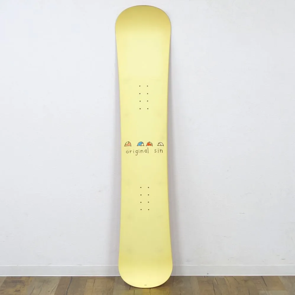 2026年最新】sin snowboardの人気アイテム - メルカリ