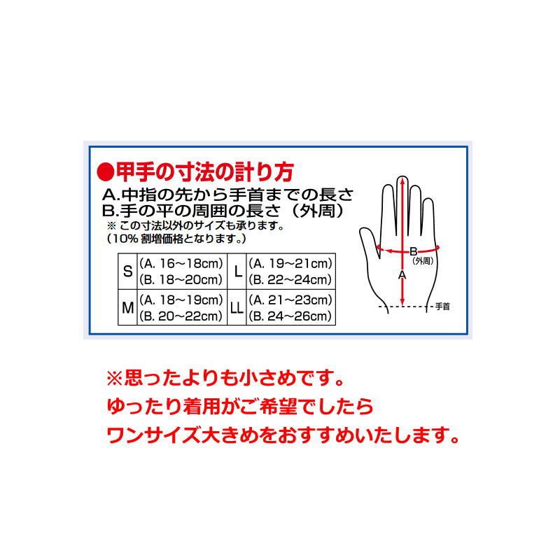 コテ 丸洗い