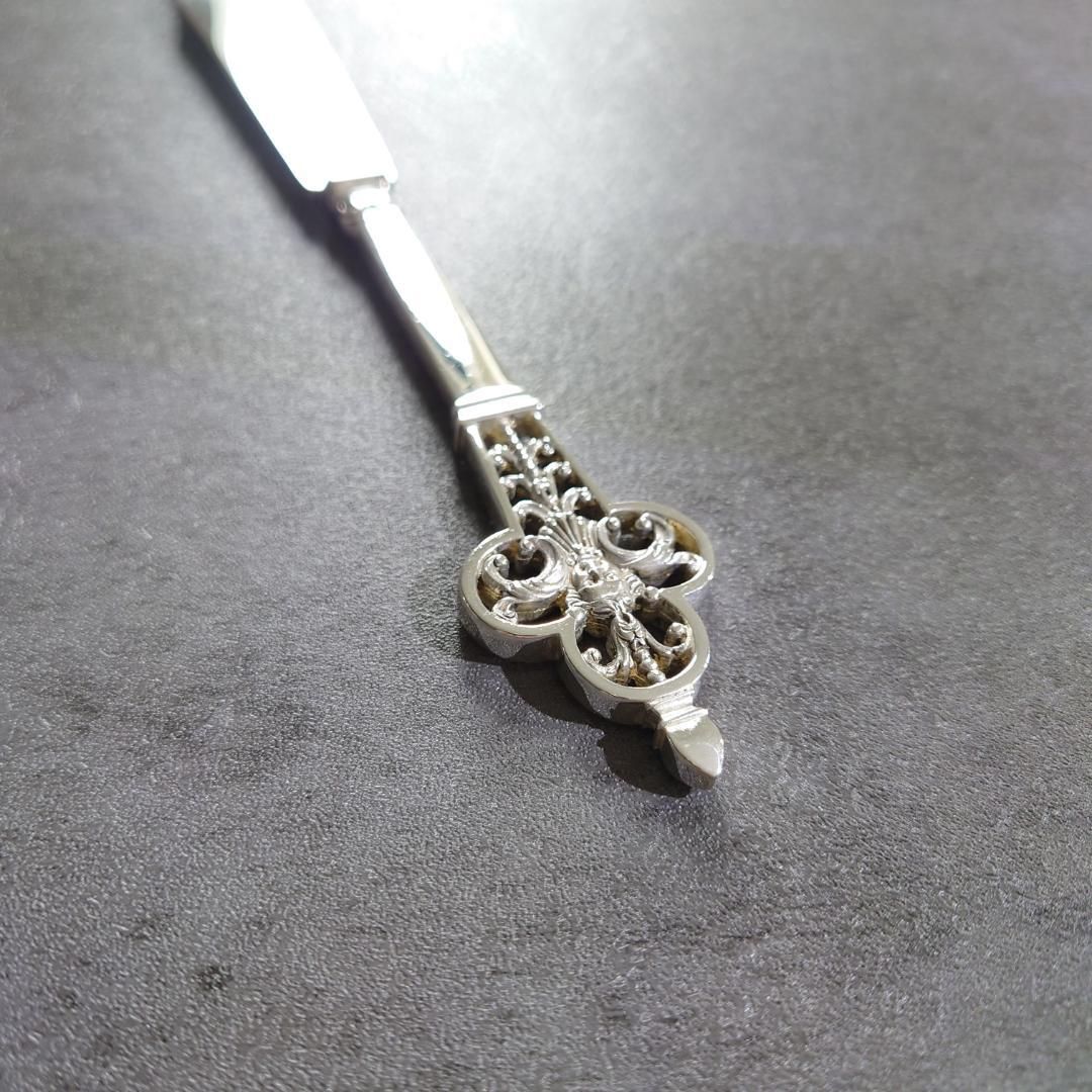 ルネッサンス テーブルナイフ