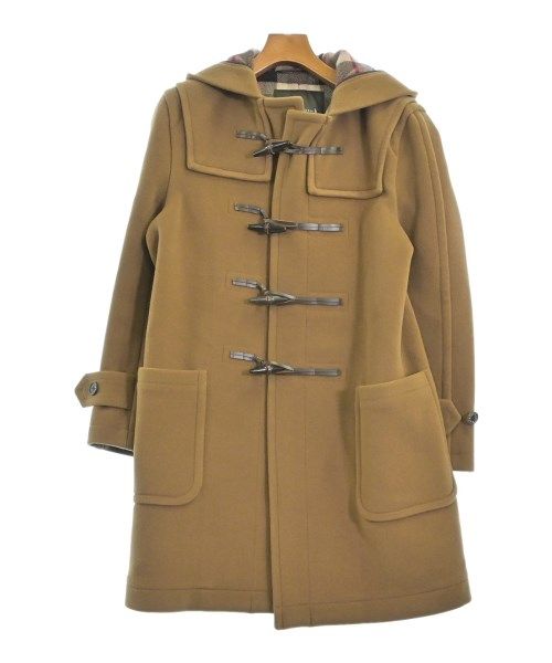 MACKINTOSH LONDON ダッフルコート メンズ 古着