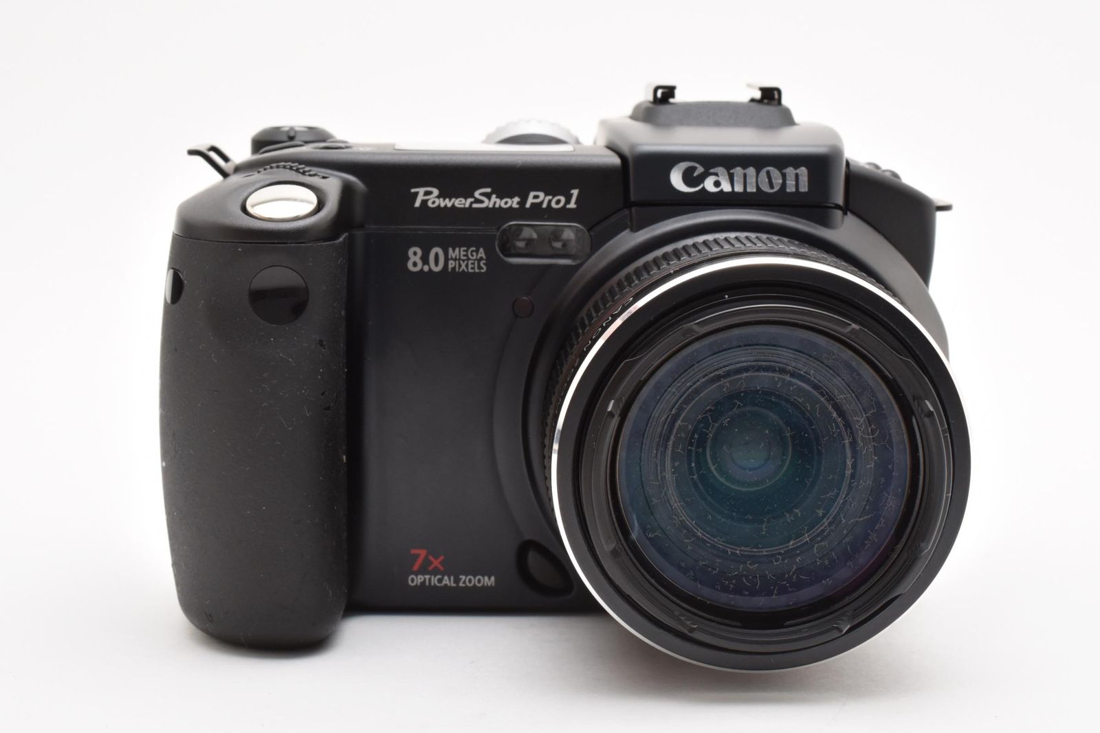 Canon PowerShot Pro1 iPhone転送 キャノン #8757 Canon PowerShot Pro1 iPhone転送 キャノン #8757 - メルカリ